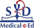 קמפוס לרפואה SYD MEDICAL ED